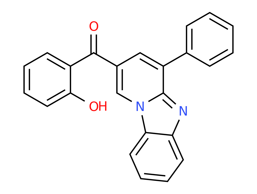 Structure Amb508219