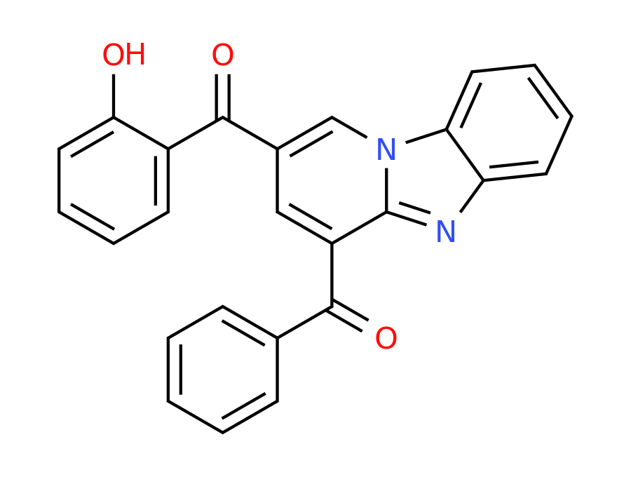 Structure Amb508221