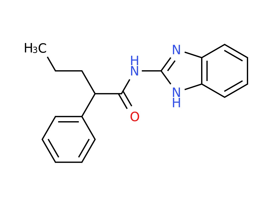 Structure Amb50843