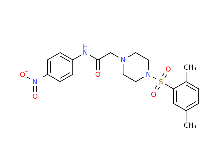 Structure Amb508448