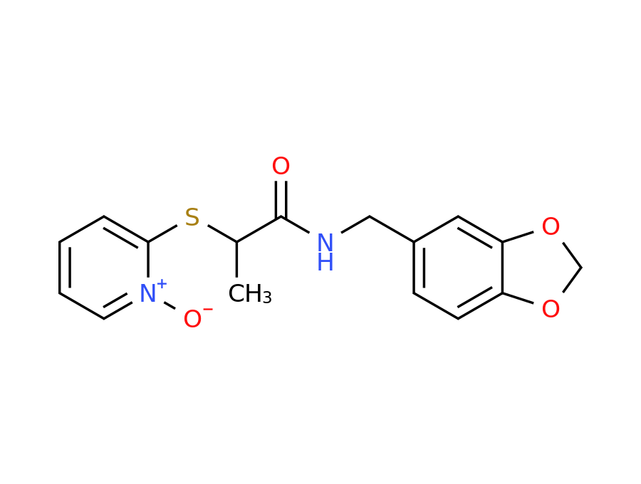 Structure Amb5085026