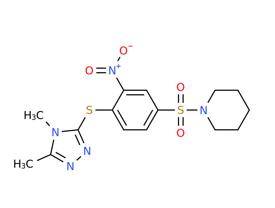 Structure Amb50857