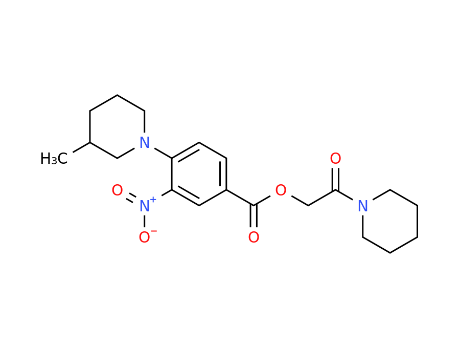 Structure Amb5086107