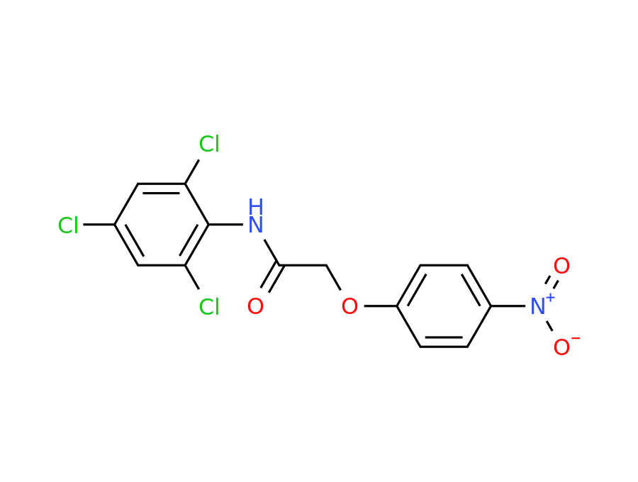 Structure Amb5087714