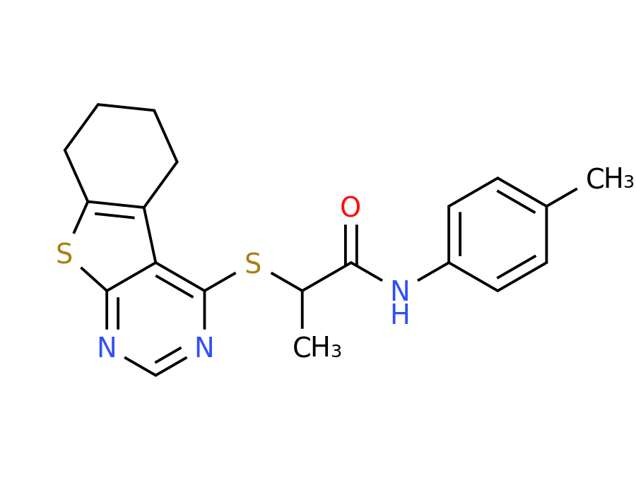 Structure Amb5088701