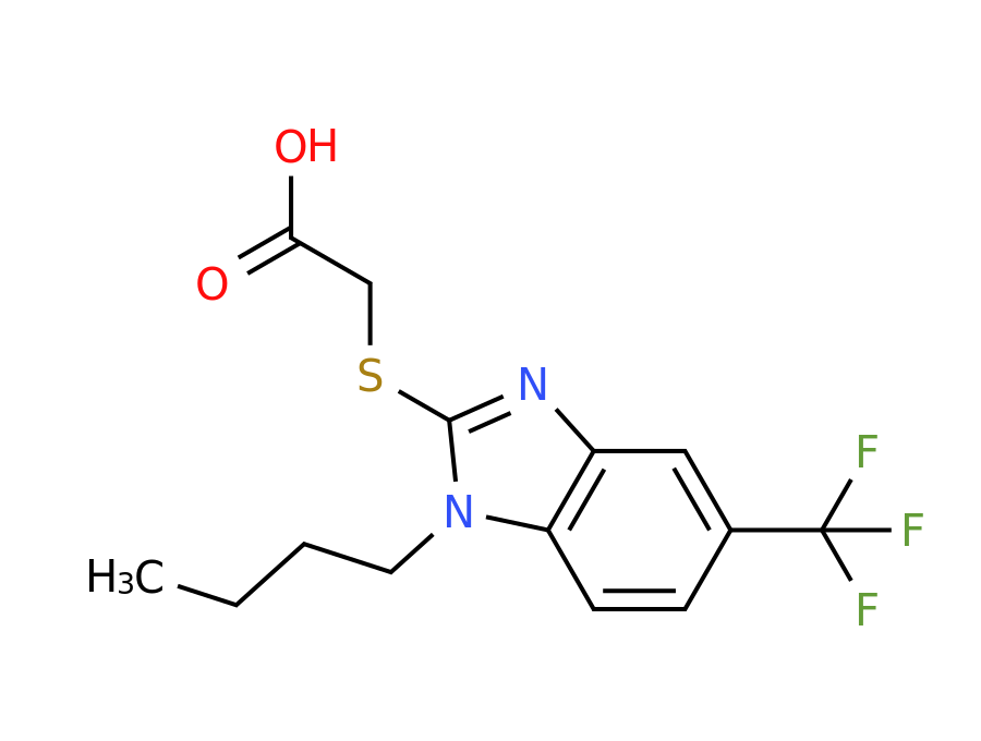 Structure Amb50903