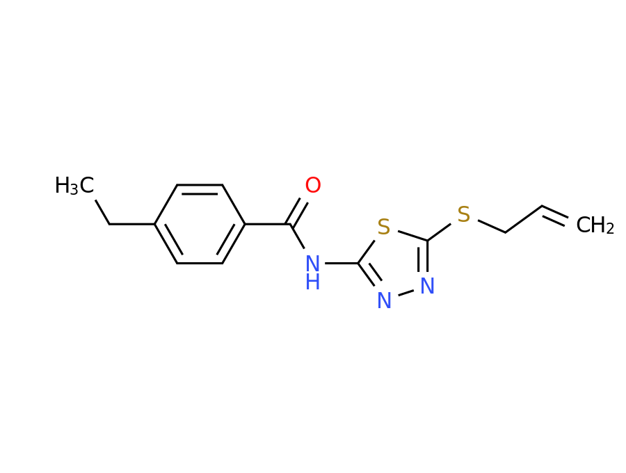 Structure Amb5091066