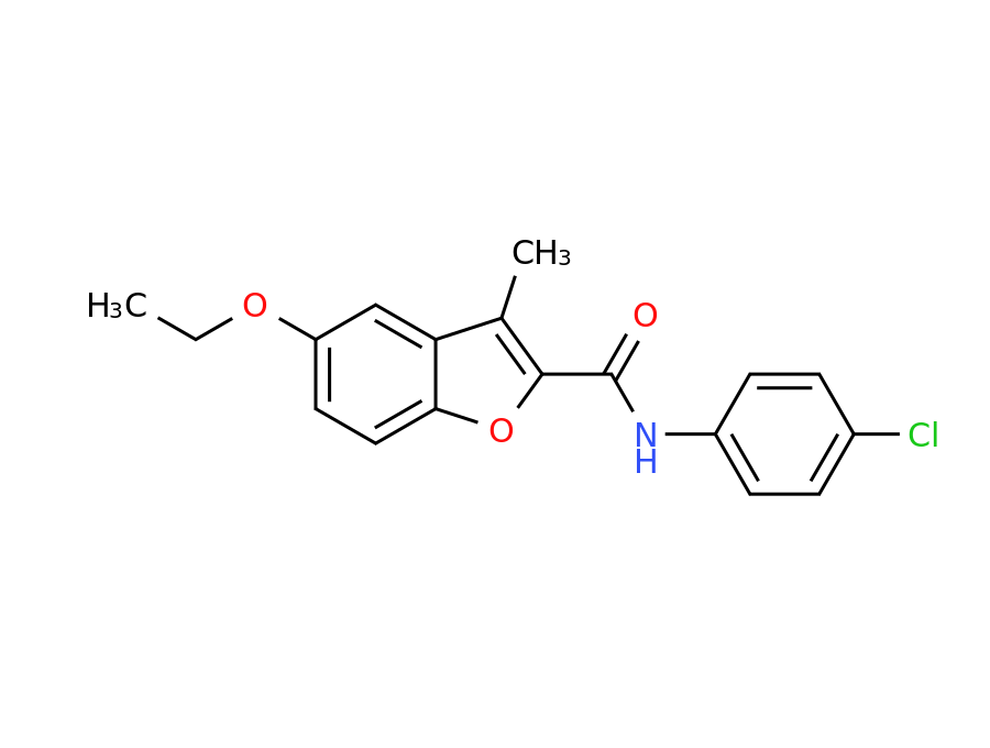 Structure Amb5091269