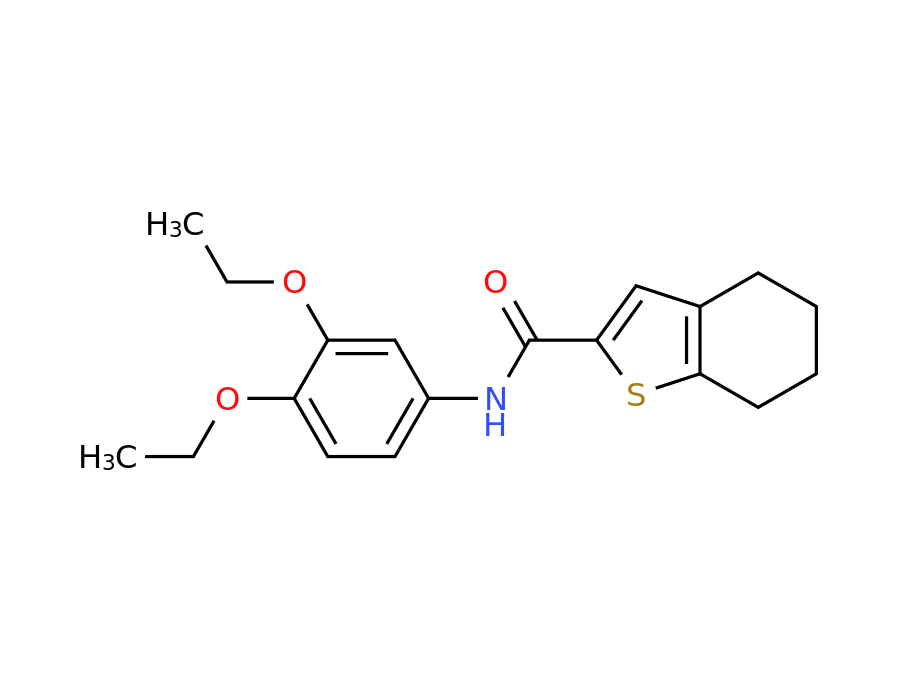 Structure Amb5091556