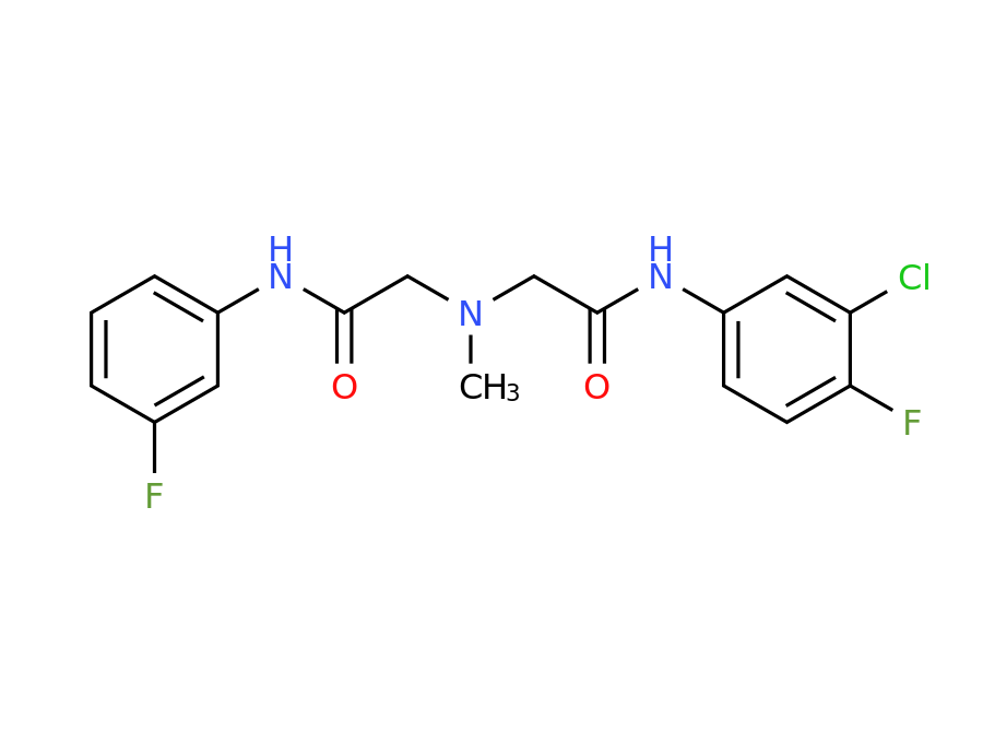 Structure Amb5092830