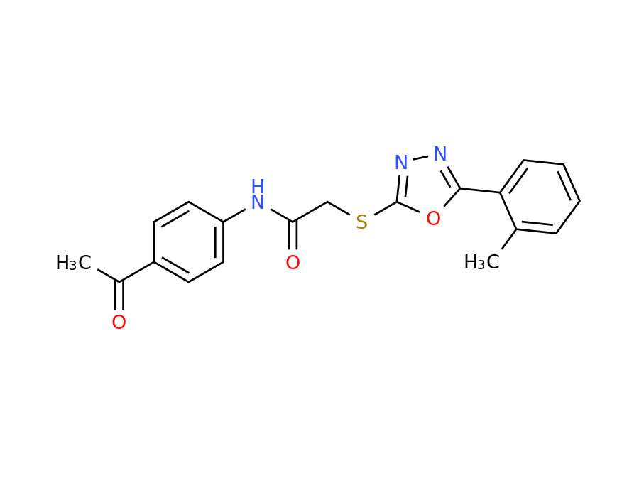 Structure Amb5096785