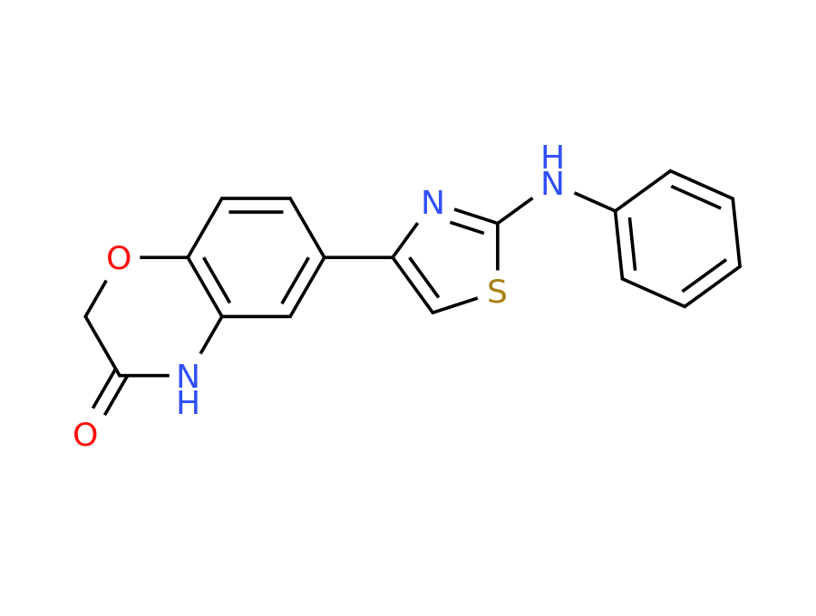 Structure Amb50972