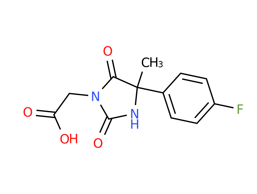 Structure Amb509771