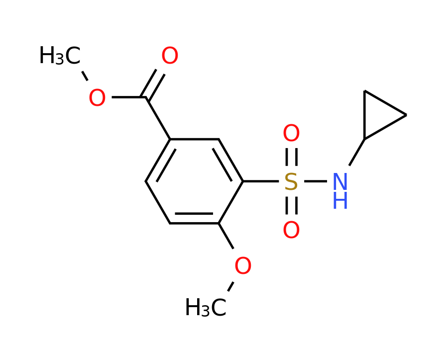 Structure Amb50989