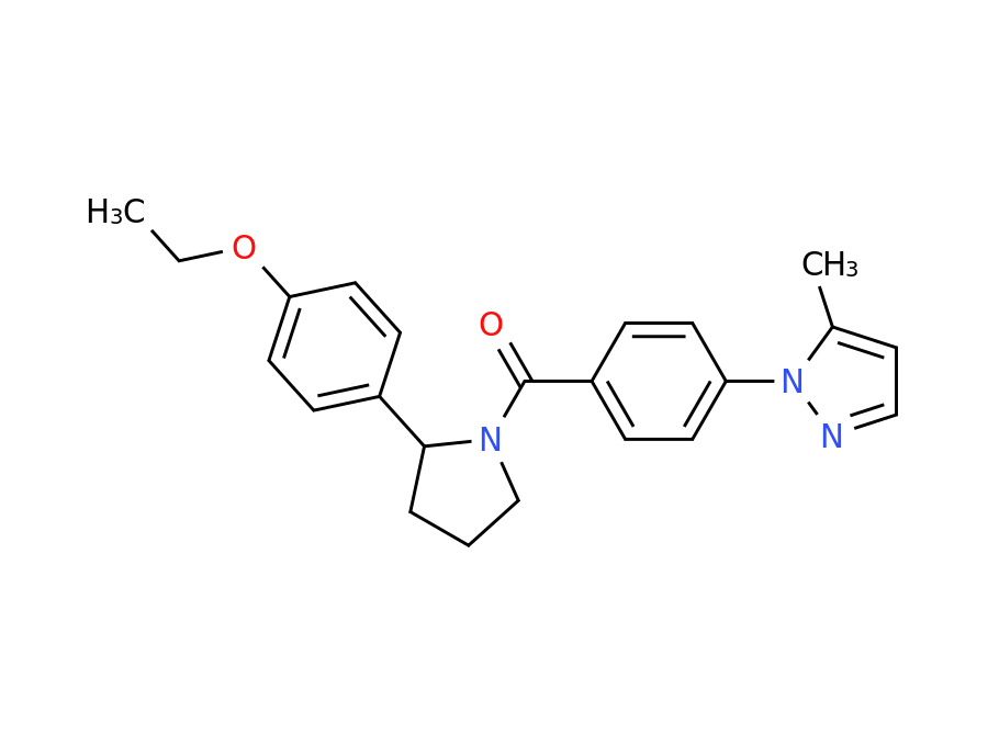 Structure Amb509956