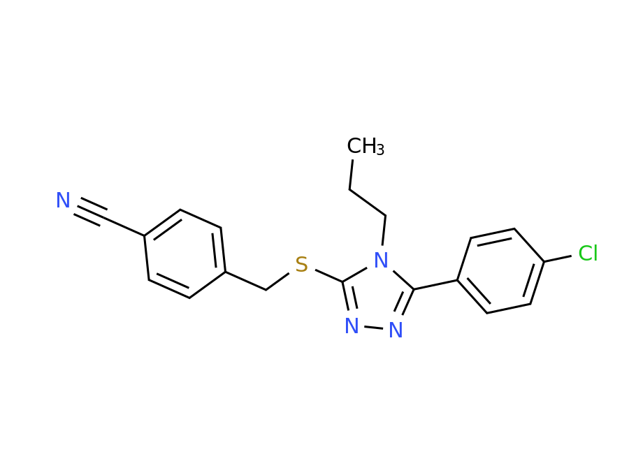 Structure Amb510119