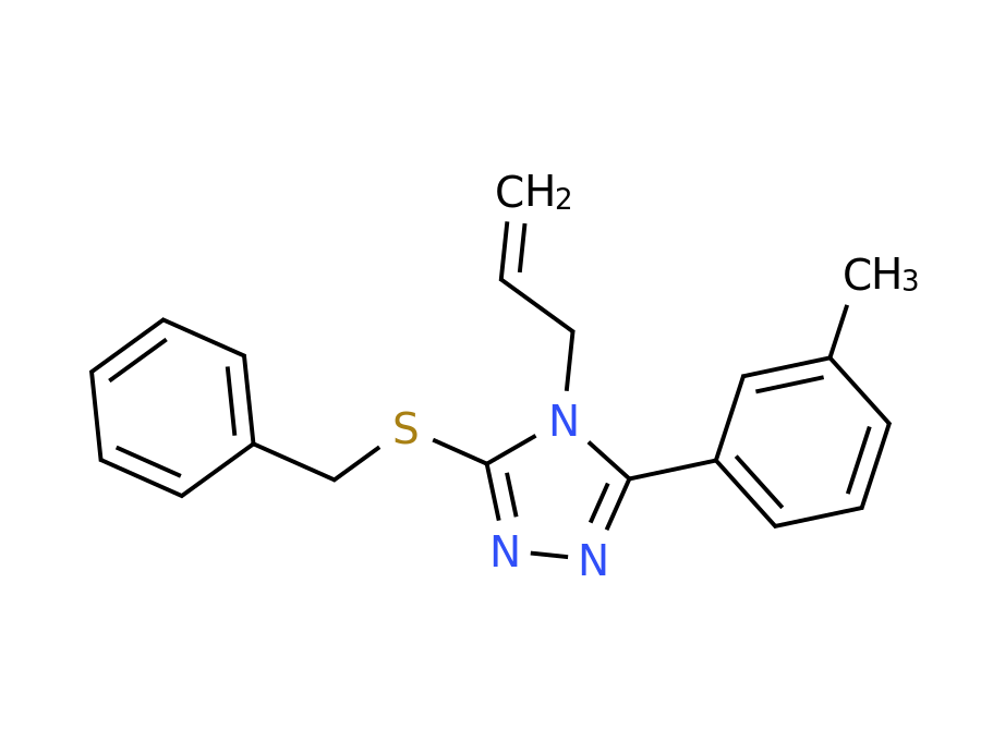 Structure Amb5101314