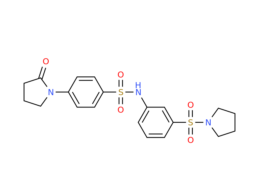 Structure Amb510285