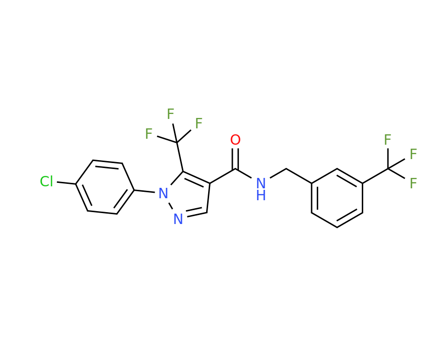 Structure Amb510338