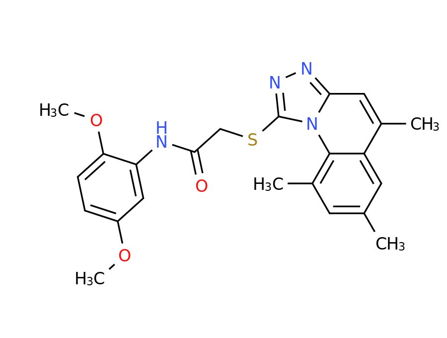 Structure Amb5103527