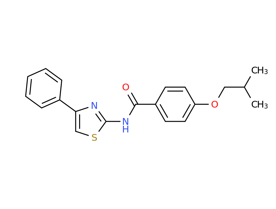 Structure Amb5104260