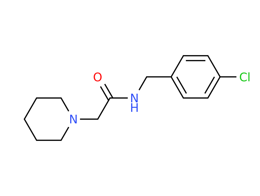 Structure Amb5105794