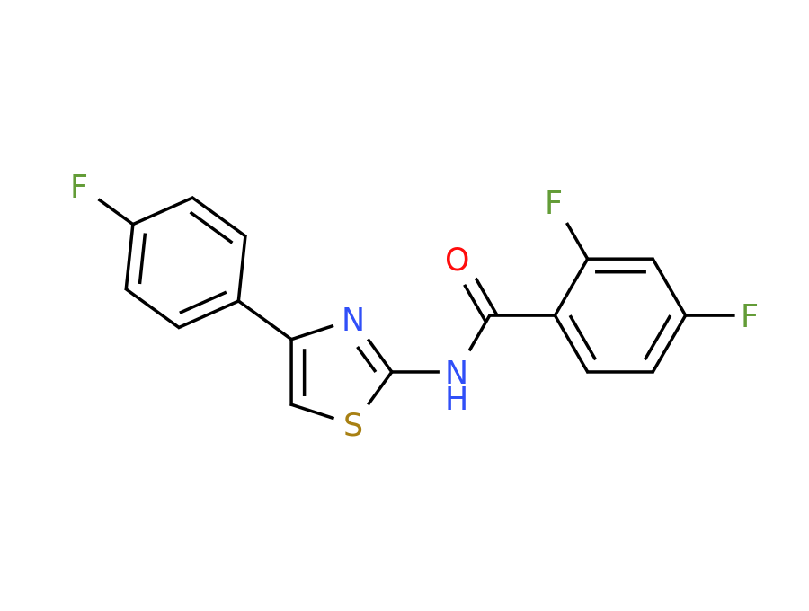 Structure Amb51081