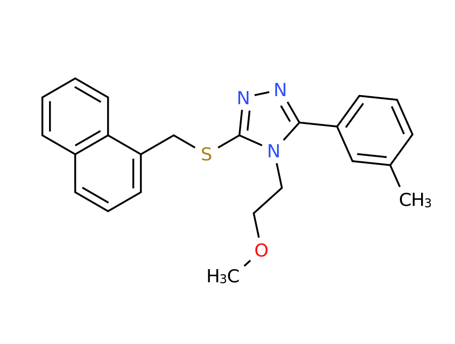 Structure Amb510938