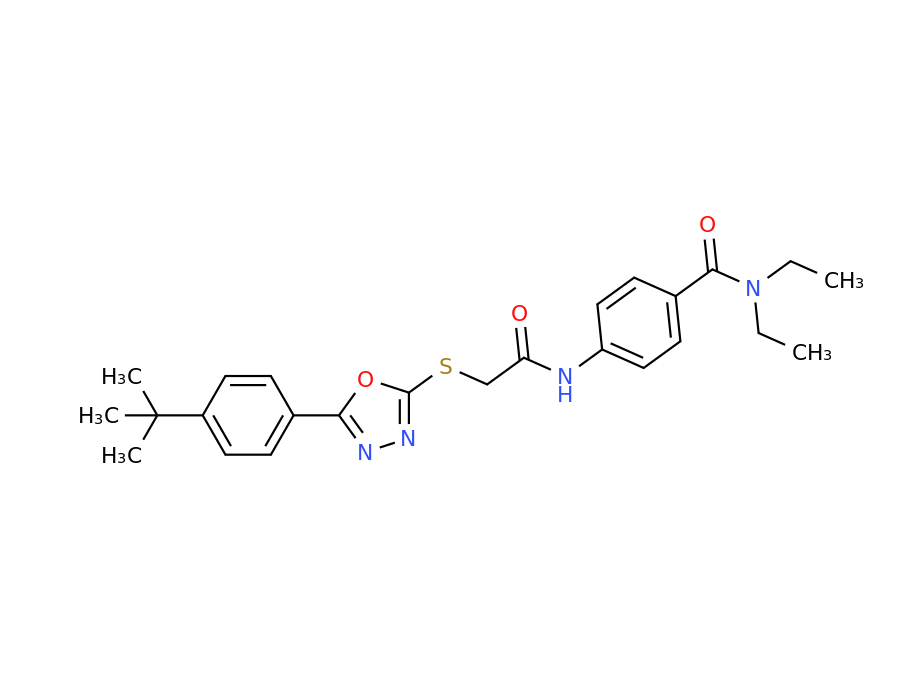 Structure Amb511183