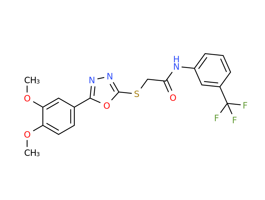 Structure Amb5113641