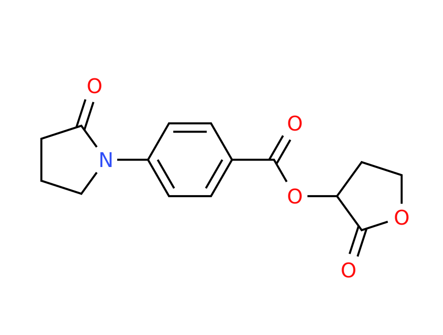 Structure Amb5115517