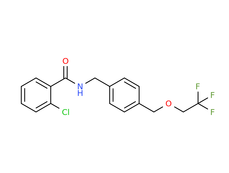 Structure Amb511719