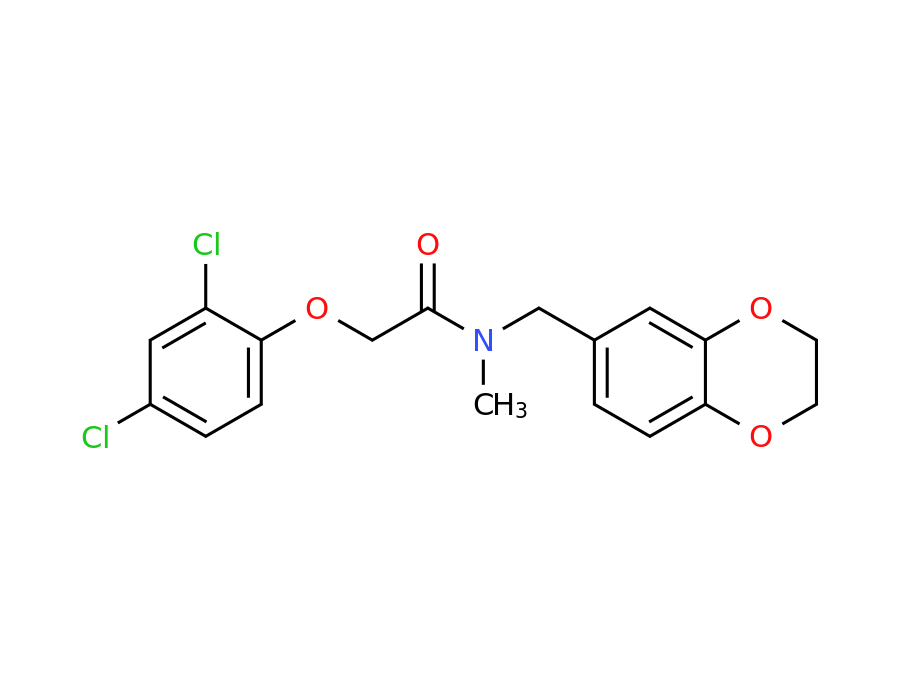 Structure Amb5117687