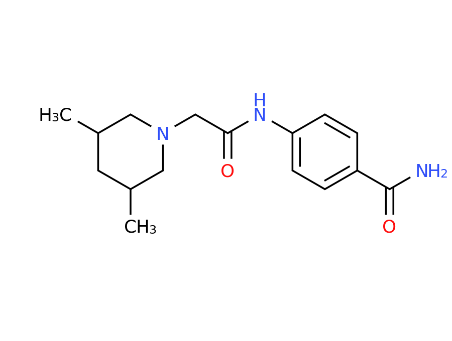 Structure Amb511772