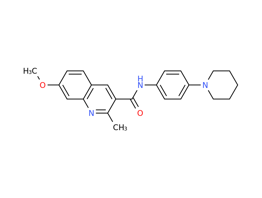 Structure Amb512027