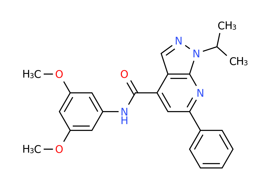 Structure Amb512044