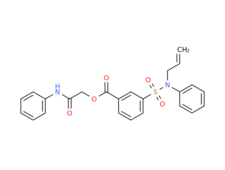 Structure Amb5121238