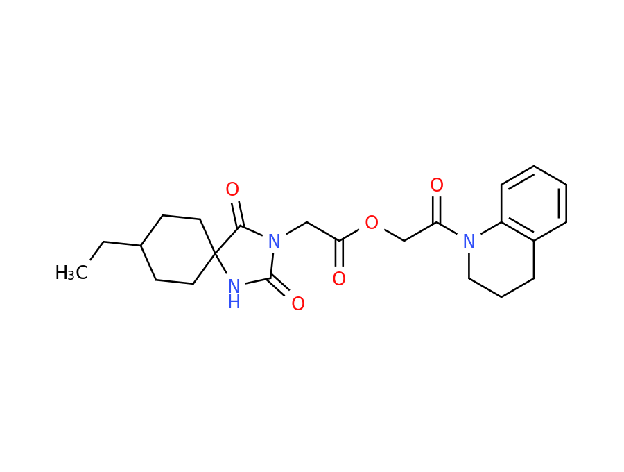 Structure Amb512284