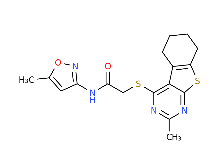 Structure Amb51229