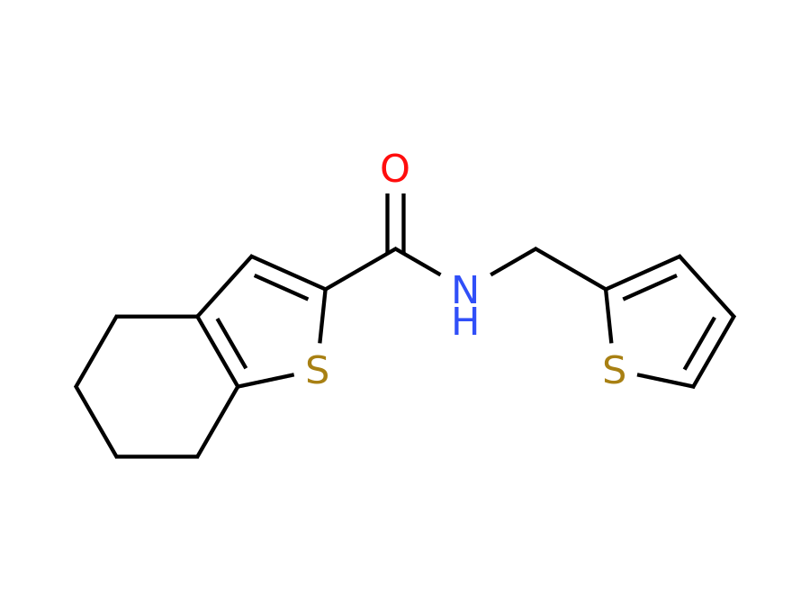 Structure Amb51232