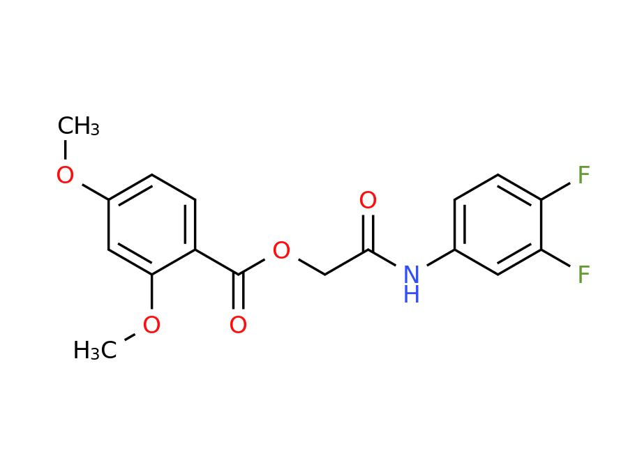 Structure Amb5124317