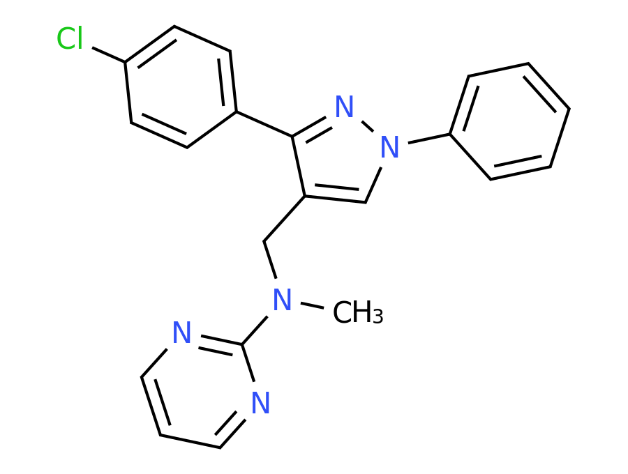 Structure Amb512467