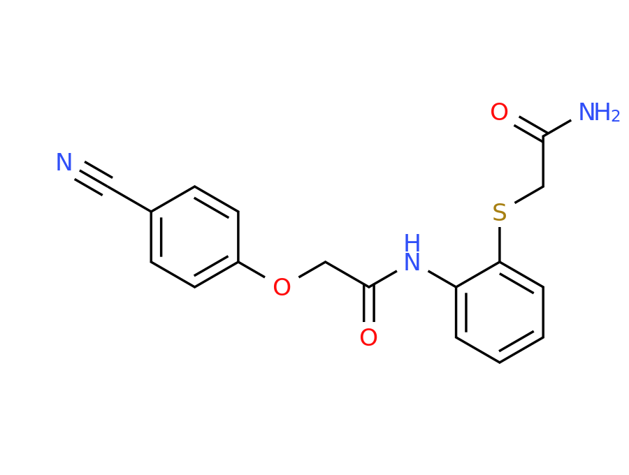 Structure Amb512776