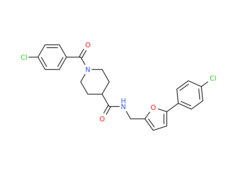 Structure Amb512890