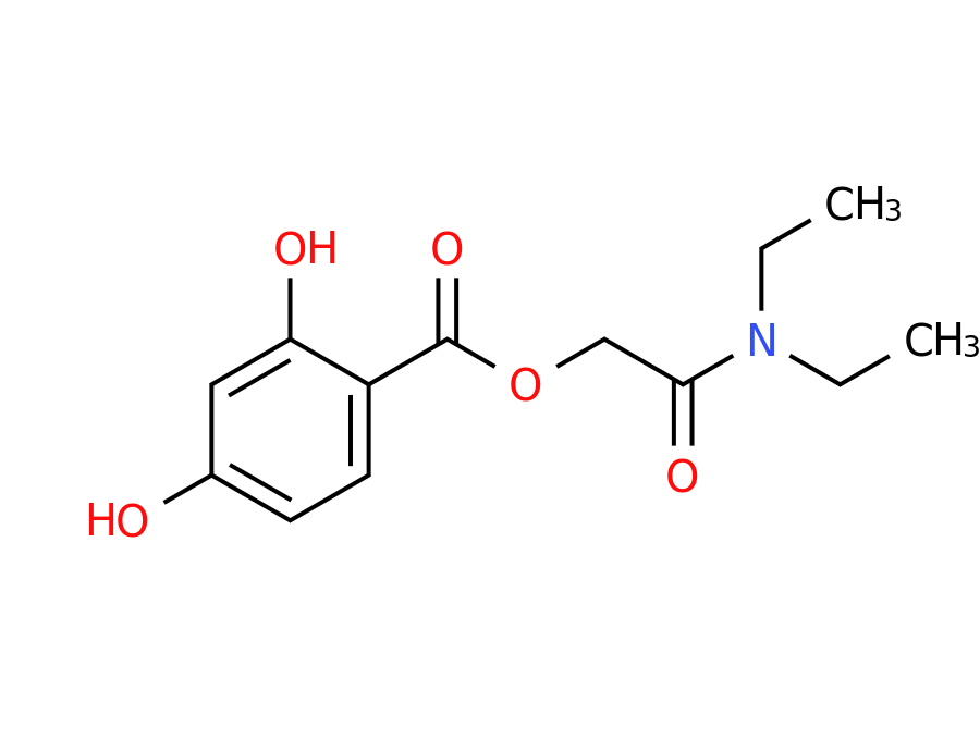 Structure Amb5130098