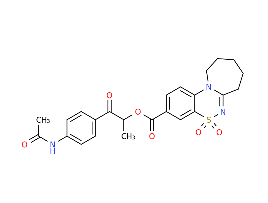 Structure Amb513088