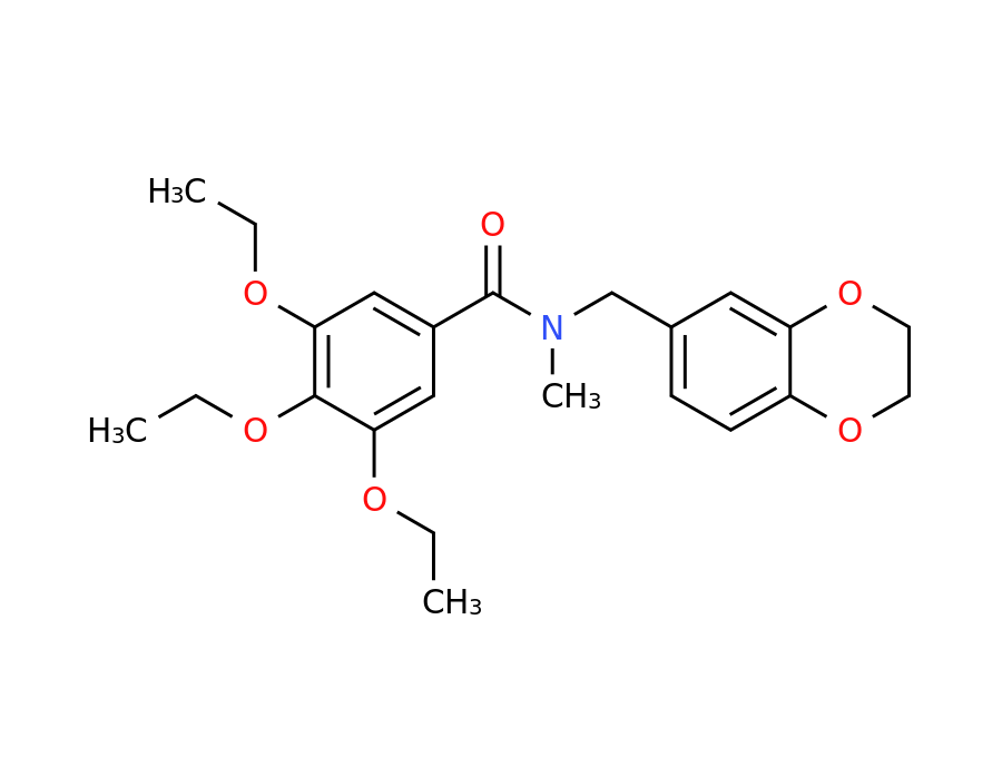 Structure Amb5131182