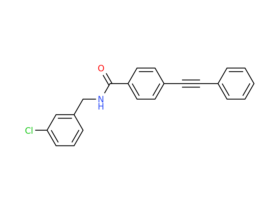 Structure Amb513319