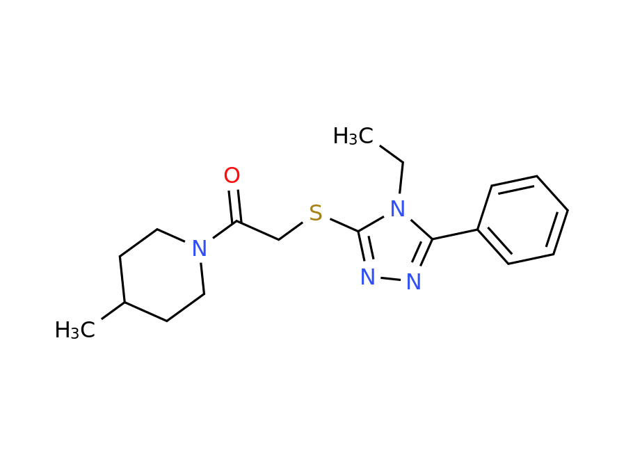 Structure Amb5135753