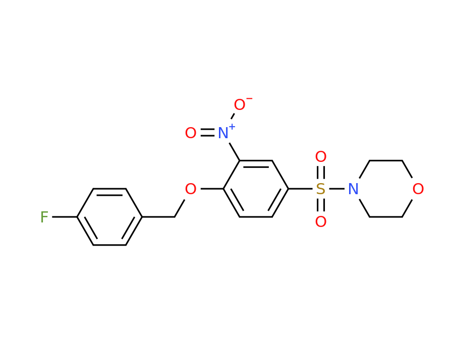 Structure Amb51361